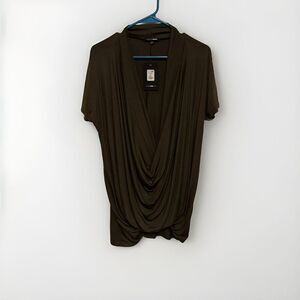 Fashion nova women’s top size large